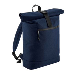 Free sample The cost of factories Durable Roll-Top Daypack, Casual <b>Rucksack</b>, Roll-Top Backpack, Large Travel <b>Laptop</b> Bag - Product Image 5