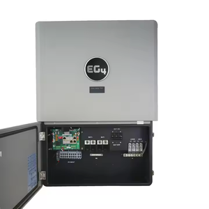 Inversor de Energía Solar Híbrido EU 21kW FlexBOSS21 (V1.1) 48V CA, Salida de 12kW, Certificado IEC, 99.9% MPPT, Inversor de Energía Solar EU - Product Image 2