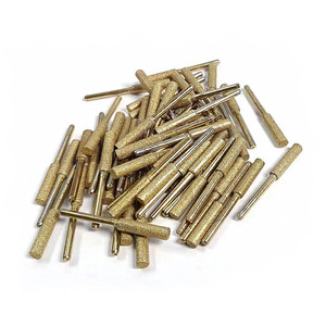 Fraise diamantée électrique Yunbei Yb pour affûtage de chaînes de tronçonneuses – Outil électrique - Product Image 3