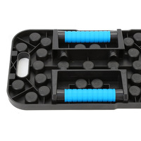 Plateforme de pompes multifonctionnelle pliable pour hommes et femmes, idéale pour la musculation à domicile, les abdominaux et le Pilates – Fournisseur direct du fabricant