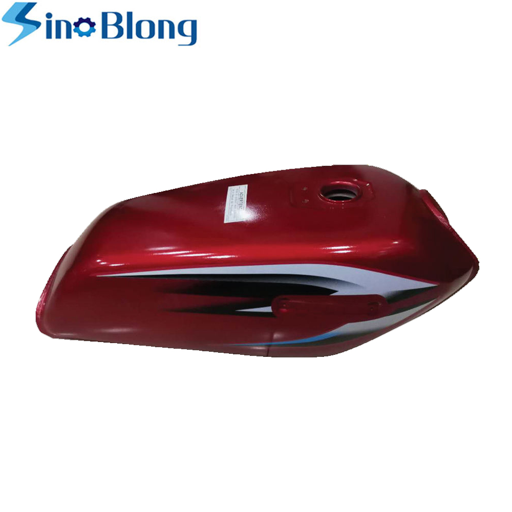 yamaha rxking petrol tank