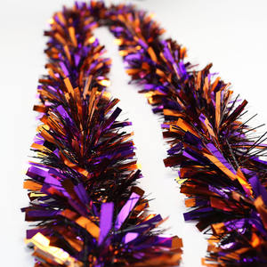 跨境万圣节PET欧美鬼节布置用品南瓜蝙蝠装饰定制批发中国 - Product Image 6