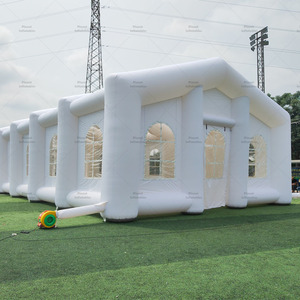 <span class=keywords><strong>Tenda</strong></span> Gonfiabile Gigante per Eventi e <span class=keywords><strong>Campeggio</strong></span>, Prodotta a Guangzhou - Product Image 3