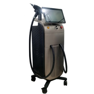 Vertical Eyebrow Washing Machine Tattoo Hair Removal Beauty Instrument Skin Rejuvenation Whitening - Product Image 4