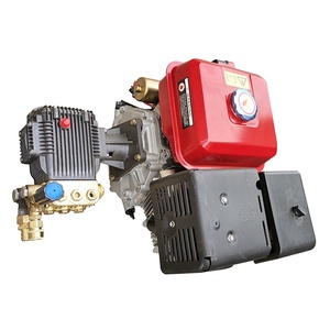 Nettoyeur haute pression électrique 2200W à démarrage électrique, <span class=keywords><strong>moteur</strong></span> essence quatre temps, pompe à connexion directe, 50kg, type 170 188 <span class=keywords><strong>190</strong></span>, pour voiture - Product Image 4