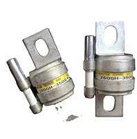Japon Hinode tout nouveau fusible original 250GH-350S 250V AC/DC PROTECT FUSE
