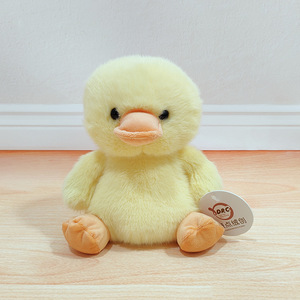 Peluche de Cachorro Blanco y Negro, <span class=keywords><strong>Mini</strong></span> <span class=keywords><strong>Perro</strong></span> de Peluche para Decoración de Cuarto Infantil, Regalo para Niños, Muñeco de Animal Suave y Adorable - Product Image 4