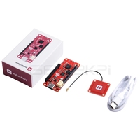 Bssy) Carte de développement IoT Pitaya Go Nrf52840 Kit de développement IEEE 802.11 B/G/N Wifi / 5 / Thread / Zigbee