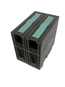 1plc Parça Yepyeni Orijinal 6ES7 323-1BL00-0AA0 <span class=keywords><strong>2</strong></span>'li Paket - Product Image 3