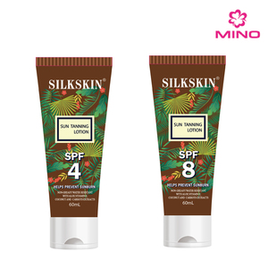 Buena calidad precio bajo UV Protector Sunblock Sunproof piel cuerpo sol bronceado loción para mujeres adultas - Product Image 2