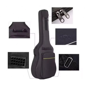 Bolsas de Muestra Gratis para Guitarra Acústica - Product Image 3