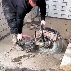 Scie à main électrique <span class=keywords><strong>Wall</strong></span> Cutter Groove <span class=keywords><strong>Cutting</strong></span> <span class=keywords><strong>Wall</strong></span> Chaser Machine - Product Image 2