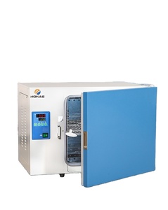 Petit banc chambre de séchage Thermostat incubateur chambre d'essai de vieillissement équipement de test d'environnement test de vieillissement climatique Portable - Product Image 1