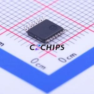 Commutateur/multiplexeur analogique de puce IC de Circuit intégré TSSOP-16 SN74LV139APWR tout neuf et original - Product Image 2