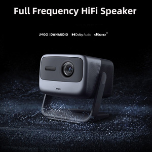 Projecteurs vidéo intelligents JmGO série N1, triple laser, 4K, avec 3500 Ansi, mise au point automatique, projecteur Dolby Audio pour N1s <span class=keywords><strong>Pro</strong></span> Proyector - Product Image 2