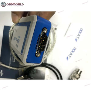 Kit de diagnostic de camion MTU, interface compacte USB-CAN, MTU DiaSys 2.75 avec ordinateur portable CFC2 - Product Image 5