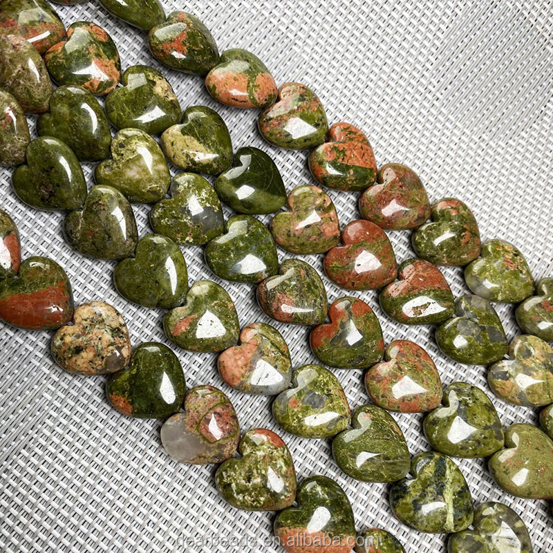 Unakite