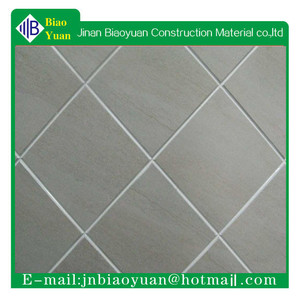 Lechada de Resina Epoxi para Piscinas de Aguas Termales con Reparación de Azulejos de Cerámica Mosaico - Product Image 6