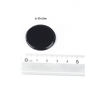 AntiVibration 30x2mm Adhesive <strong>Furniture</strong> Refrigerator Silicone <strong>Rubber</strong> Foot <strong>Pads</strong> For Washing Machine - Product Image 5
