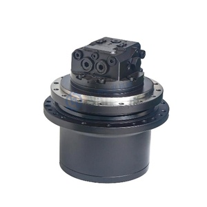 มอเตอร์ขับเคลื่อนสุดท้ายสำหรับรถขุด CAT312B CAT312C CAT312D 313D รุ่น 102-6500 127-5830 128-1827 128-9728 - Product Image 1