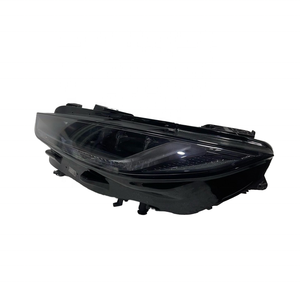 ไฟหน้า LED สำหรับ Jaguar XE XF XJL XFL F-Space ใช้ได้กับรุ่นเก่าและรุ่นใหม่ ชุดไฟหน้าซ้ายและขวา - Product Image 2