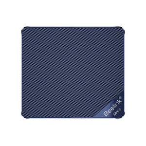 Mini PC Beelink Mini S13, Intel Twin Lake-N150 de 13.ª generación (hasta 3.6 GHz, N100 mejorado), 16 GB de DDR4, SSD M.<span class=keywords><strong>2</strong></span> de 500 GB, Miniordenador de Escritorio - Product Image 1