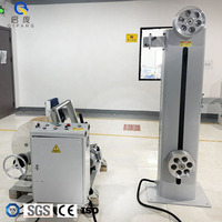 QIPANG Moteur De Levage Sécurité protection 1 m Bobines De Bobine Cordes De Fibre (PP) Fil Active Payer Machine