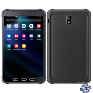 <span class=keywords><strong>Tablet</strong></span> Smart 4GB 64GB T575 Android 11 per Studenti, <span class=keywords><strong>Tablet</strong></span> Economico Simile a <span class=keywords><strong>Samsung</strong></span> ACTIVE 3 4G - Product Image 6