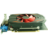 Brand New Original GTX750Ti GTX 750 Ti 4GB 128bit GDDR5 Discrete HD Gaming Graphics Card for Desktop PC Factory Wholesale