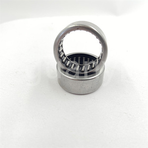 Roulement à aiguilles à coupe étirée HK Cage plate à coupe étirée HK2512 HK2512-2RS HK 2512 Roulement à aiguilles à une rangée - Product Image 4