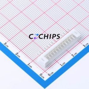 HC-PH-14A-G Wire-to-Board Pin Header Through hole Component (THT),P=2mm Connector 1x14P 2mm Through Hole PH - Product Image 1