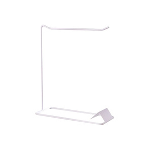 Rak <span class=keywords><strong>Display</strong></span> Gantungan Kunci Logam Portabel Ramah Lingkungan Modern untuk Penyimpanan dan - Product Image 1