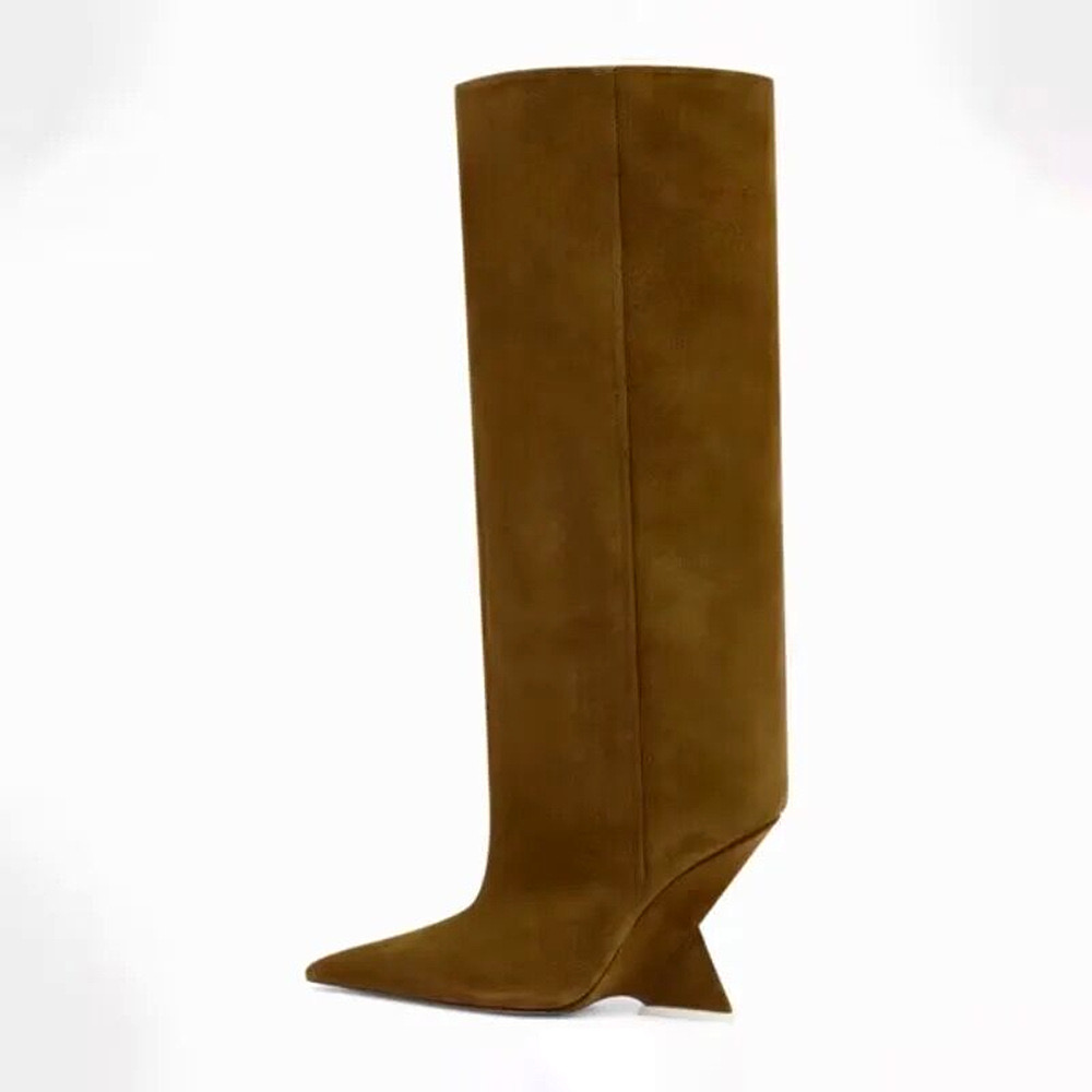 Marron