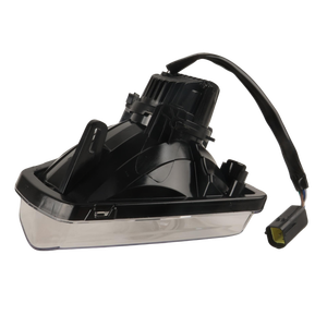 Phare LED pour moto, phare pour <span class=keywords><strong>GASGAS</strong></span> EX <span class=keywords><strong>EC</strong></span> 300 <span class=keywords><strong>350F</strong></span> 400F 450F 500F SM700 2024 2025, accessoires de motocross - Product Image 5