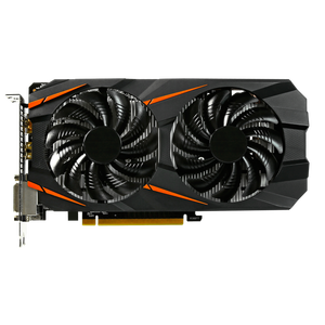 Comme Mme Couleur GA Zo Carte graphique GTX1060 GTX <span class=keywords><strong>1060</strong></span> <span class=keywords><strong>G1</strong></span> IX OC 3G 6G GTX1060 6G X-GAMING ITX O6G-SI GPU - Product Image 5