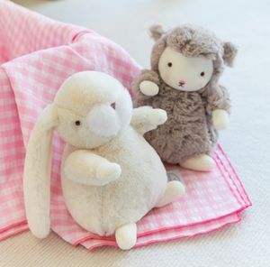 Mignon petit lapin enfants sac filles sac à bandoulière petites filles filles sac à dos - Product Image 2