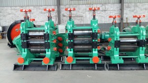 <span class=keywords><strong>Ligne</strong></span> <span class=keywords><strong>de</strong></span> production <span class=keywords><strong>de</strong></span> laminoir à barres d'armature machines <span class=keywords><strong>de</strong></span> métallurgie des métaux - Product Image 4