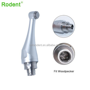 Repuestos de <span class=keywords><strong>Endodoncia</strong></span> Dental: Contraángulo 6:1 Compatible con <span class=keywords><strong>Motor</strong></span> Endo <span class=keywords><strong>Woodpecker</strong></span> - Product Image 4