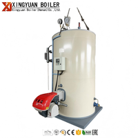 Nouvelle chaudière générateur de vapeur industrielle à basse pression, alimentée au gaz naturel, GPL, GNL, ou au mazout lourd, prix Chine