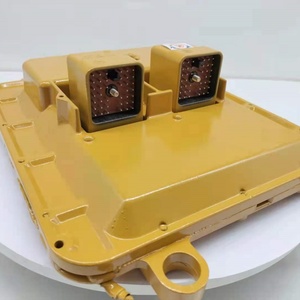 Controlador ECU para Bulldozer D6R 140H D6N D6M D8R D7R 1729389 142-3371 172-9389 Computadora ECM - Product Image 5