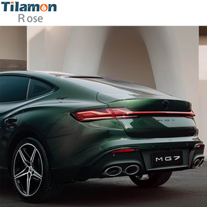 Voiture d'<span class=keywords><strong>occasion</strong></span> à conduite à gauche SAIC MG7 2.0T Turbo Performance Coupé Luxe 5 places - Product Image 6