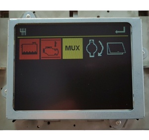 Panel Layar LCD Industri 2 Inci TM020GDH43 176*220 36pin untuk Belanja Online Satu Atap - Product Image 1