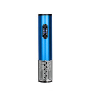 Wholesale Bottle Opener <b>Red</b> Wine Foil Cutter Automatic Openers Jar Home <b>Kitchen</b> <b>Accessories</b> Gadgets - Product Image 5