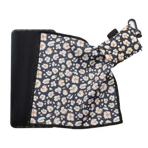 <span class=keywords><strong>Panno</strong></span> per la pulizia degli occhiali in <span class=keywords><strong>microfibra</strong></span> <span class=keywords><strong>panno</strong></span> per la pulizia del vetro <span class=keywords><strong>con</strong></span> stampa a sublimazione del Logo personalizzato portatile <span class=keywords><strong>con</strong></span> custodia e portachiavi - Product Image 3