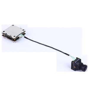 Hawkeye Card Recorder V6 Lite <b>4K</b> UHD <b>Camera</b> For Racing <b>Drones</b> <b>With</b> Stabilization - Product Image 4
