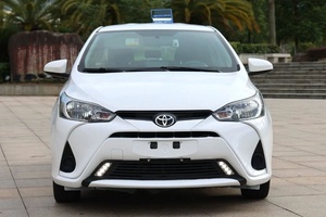 Toyota <span class=keywords><strong>YARiS</strong></span> L Zhixiang (Vios) 1.5L CVT Sedan LHD Usata del 2021 - Product Image 2