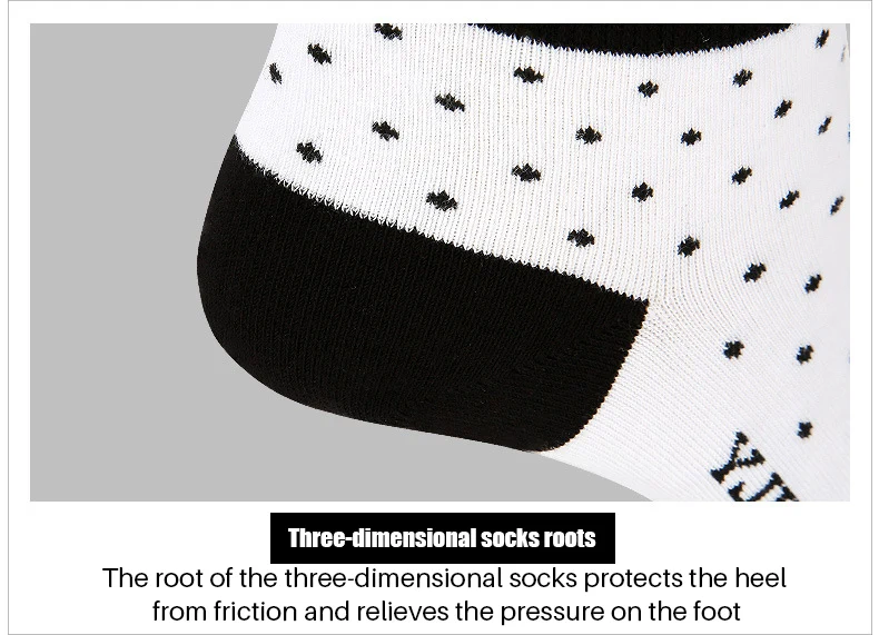 PGM WZ013 WZ014 ladies custom logo golf socks high elasticity cotton golf socks for women