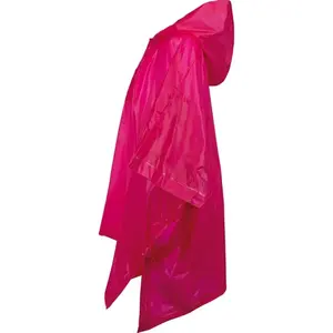 Poncho antipioggia per bambini Splashmacs, merchandising personalizzato - Product Image 2