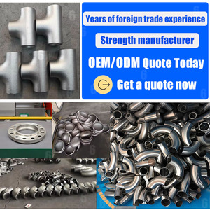 DN15-DN800 đen sơn carbon thép liền mạch khuỷu tay, giảm liền mạch 90 độ khuỷu tay, đường kính lớn đóng dấu khuỷu tay phụ kiện đường ống - Product Image 6