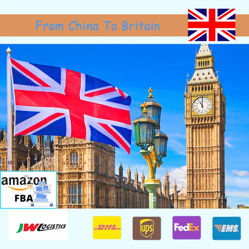FBA品質検査サービス物流中国から米国カナダ英国スイスロシア航空便